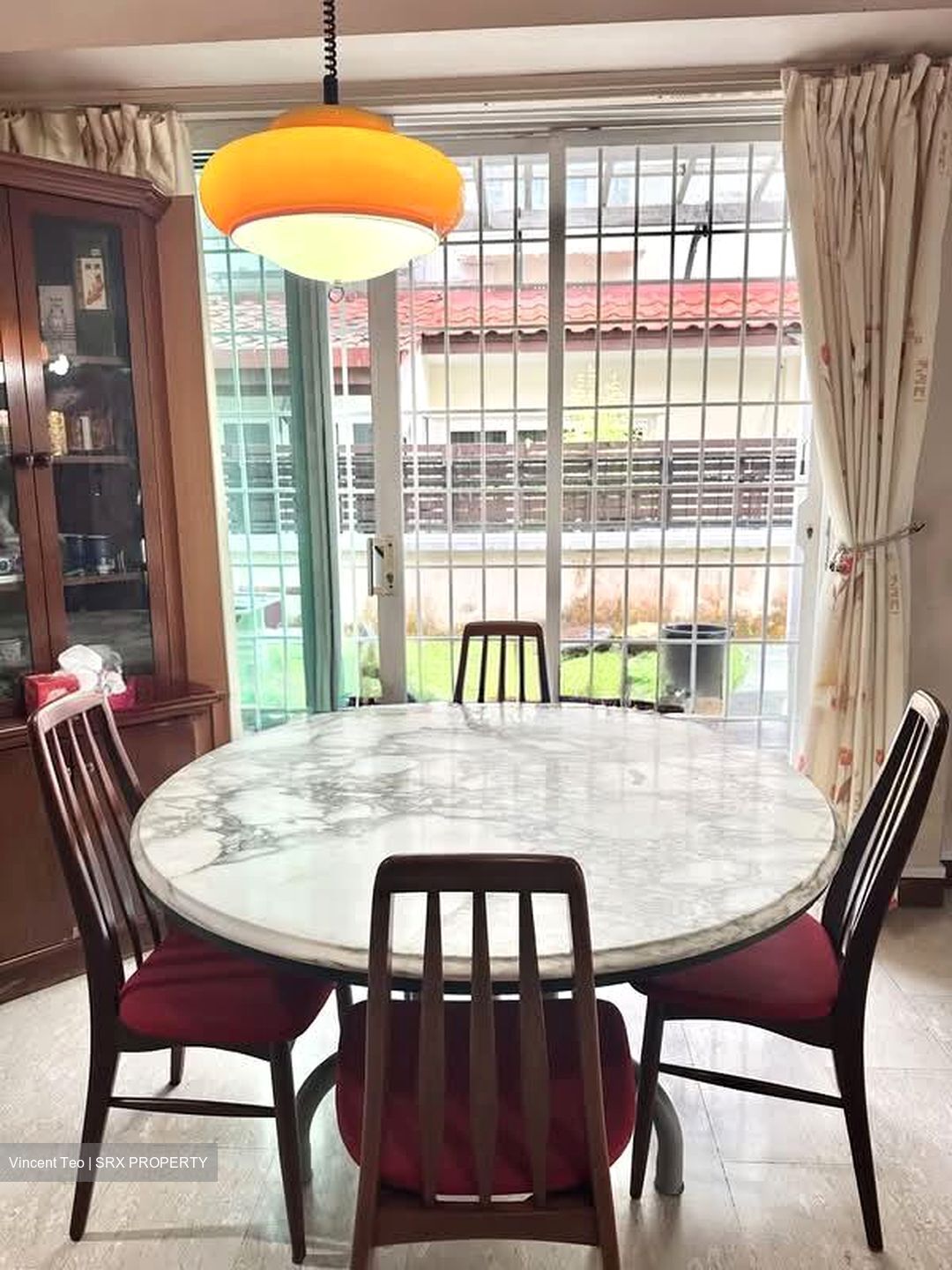 Mera Gardens (D23), Terrace #573843491